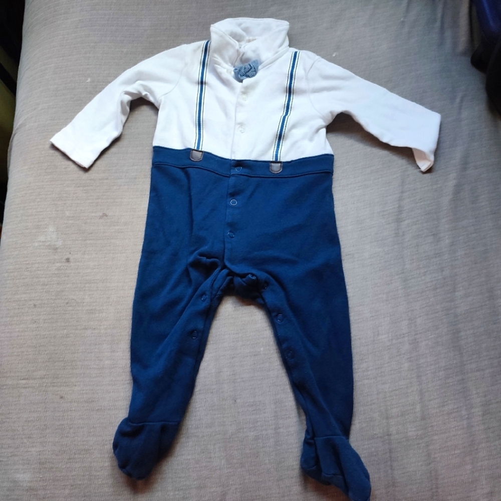 H&M baby onesie suit